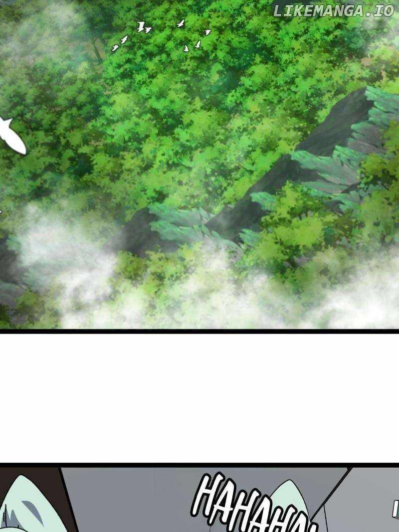 I Am The Monster Overlord Chapter 82 89